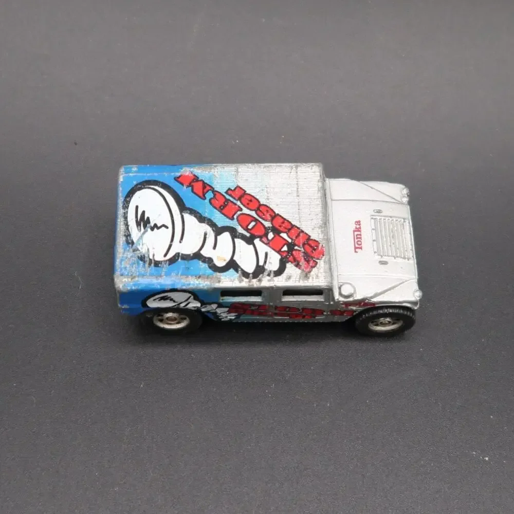 Tonka set vintage